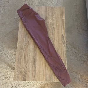 Lululemon Leggings, Size 6.
